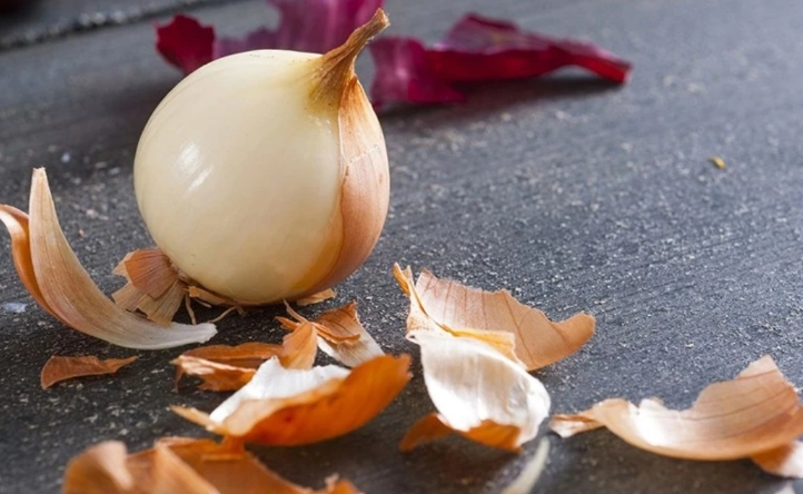 Los Sorprendentes Usos de las Cáscaras de Cebolla: De Fertilizante Natural a Condimento Gourmet Casero