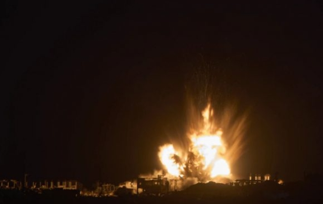 Estados Unidos Rompe Conversaciones de Paz en Gaza: Acusa a Hamás de Falta de Buena Fe y Retira a su Equipo Negociador