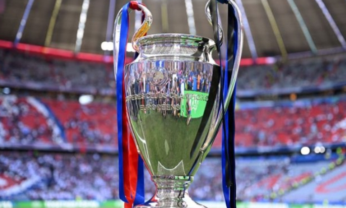 Sorteo de la Champions League 2025/26: así quedaron los cruces en la nueva fase de liga