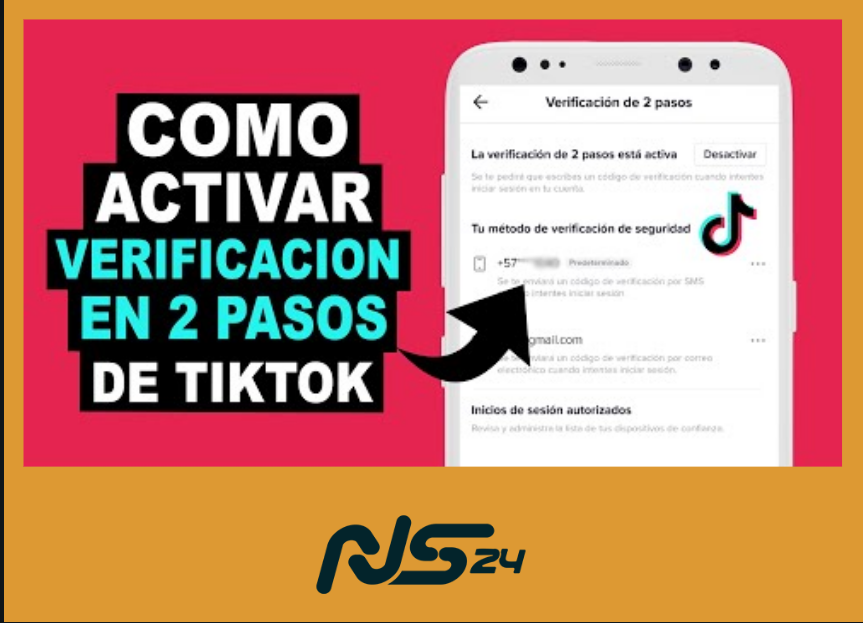 Verificación en dos pasos: guía práctica para activarla en WhatsApp, Instagram y TikTok | verificación en dos image 38 | verificación en dos