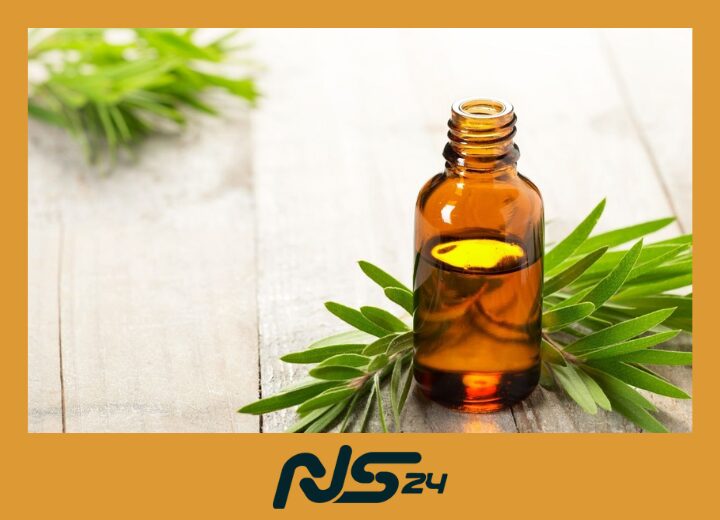Aceite de Árbol de Té: Antifúngico Natural para Piel Problemática