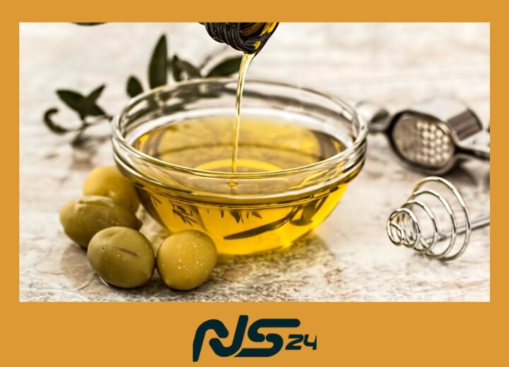 Aceite de Oliva Extra: Reduce Colesterol y Protege el Corazón
