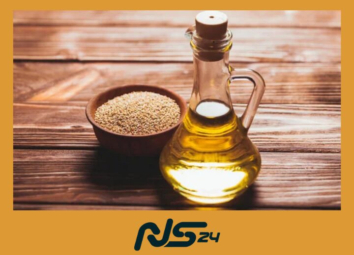 Aceite de Sésamo: Masajes que Reducen Inflamación Muscular Rápido