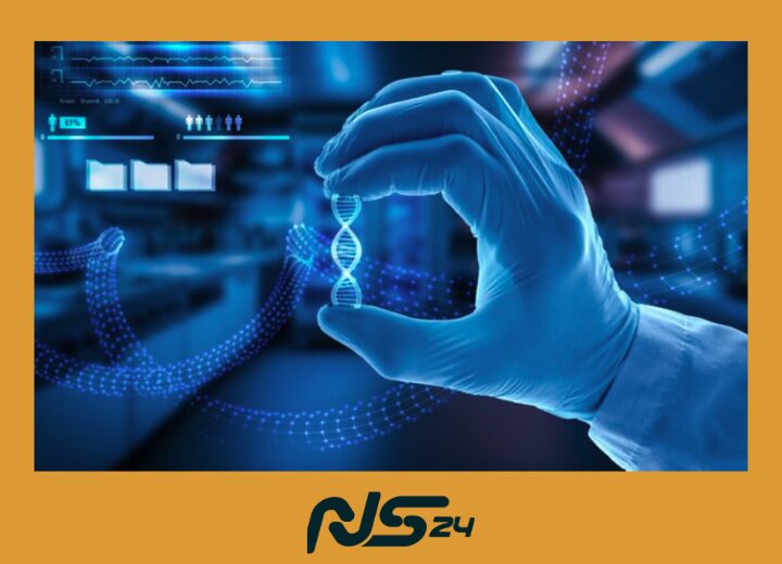 Biotecnología Digital: Genes Editados con Apps Móviles Simples