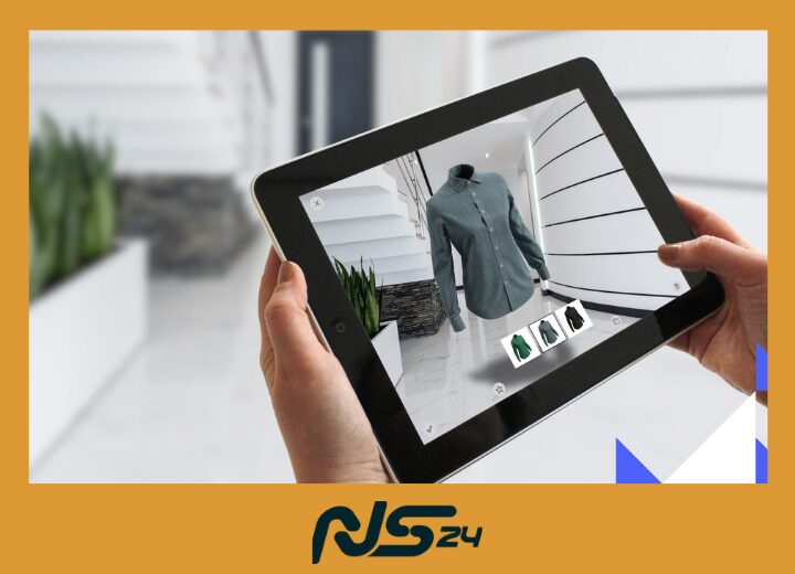 E-commerce con AR: Prueba Ropa Virtual Antes de Comprar Online
