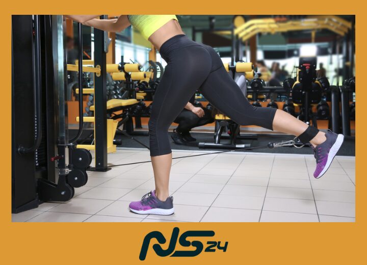 Entreno de Glúteos: Sentadillas que Levantan y Definen Forma