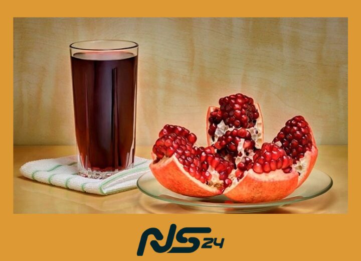 Jugo de Granada: Antioxidantes para Corazón y Energía Sostenida
