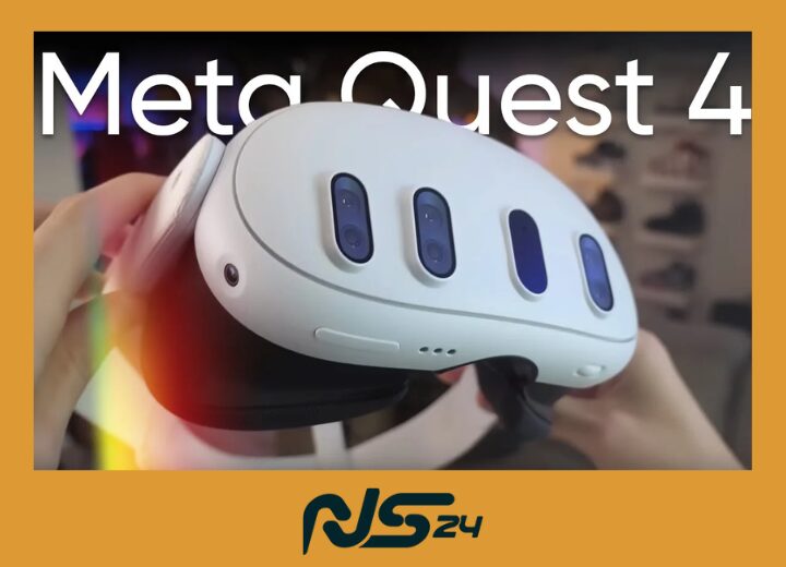 Realidad Virtual Evoluciona: Meta Quest 4 Cambia el Trabajo Remoto