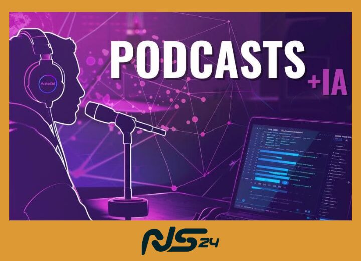 Podcasts IA: Episodios Personalizados sobre Temas de Interés
