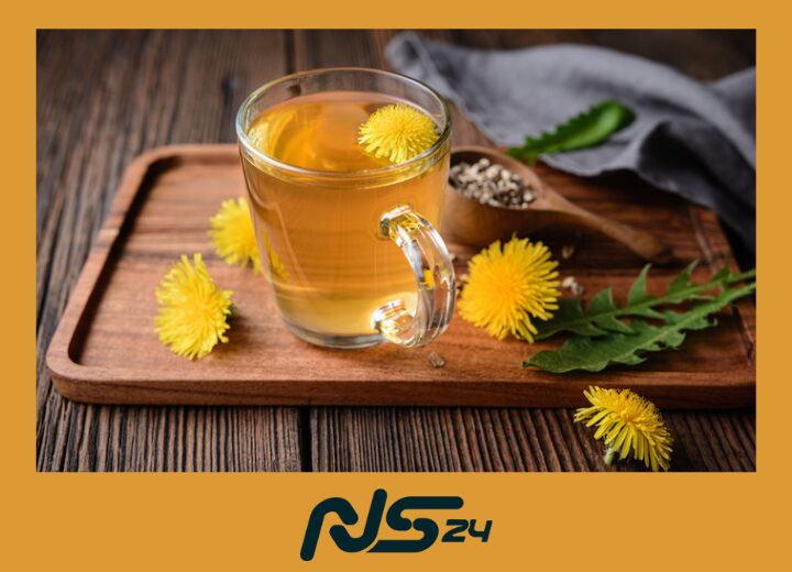 Té de Diente de León: Desintoxica Riñones y Mejora Función Hepática