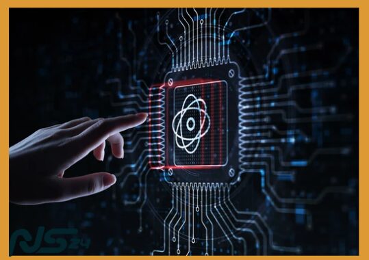 Quantum Computing