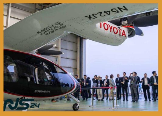 eVTOL