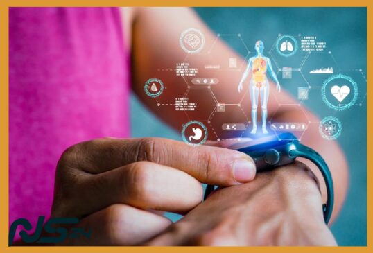 5G en Salud