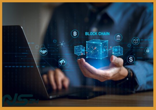 Blockchain en Finanzas