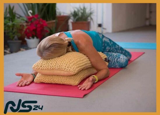 Yoga Restaurativo