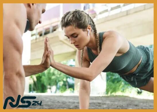 Burpees Modificados: Cardio Intenso sin Salto para Rodillas Sanas | Burpees Modificados Burpees Modificados