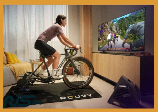 Ciclismo Indoor