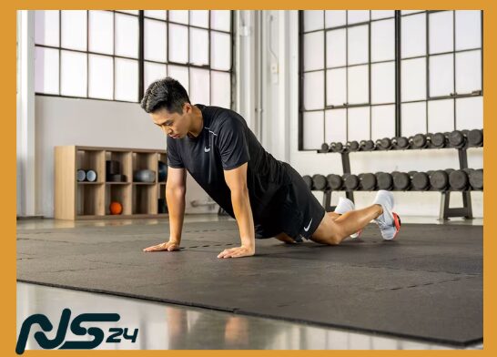 Planchas Variadas: Core de Acero en 10 Minutos al Día Fácil | Planchas Variadas Planchas Variadas