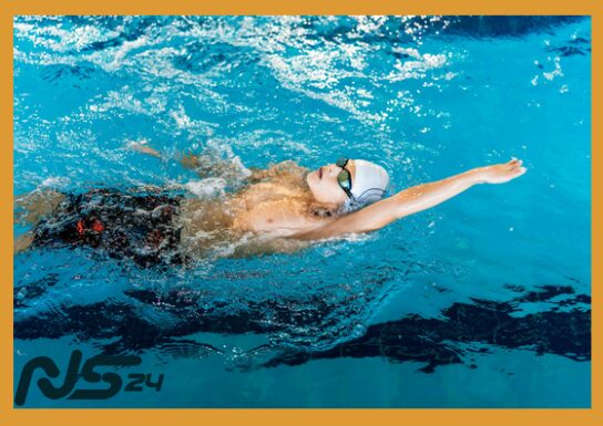Natación para Peso: Tonifica Total sin Impacto en Articulaciones | Natación para Peso Natación para Peso