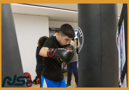 image 36 | Boxeo sin Saco