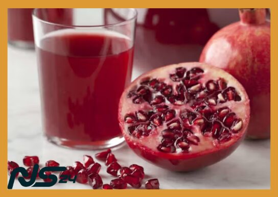 Jugo de Granada: Antioxidantes para Corazón y Energía Sostenida | Jugo de Granada Jugo de Granada