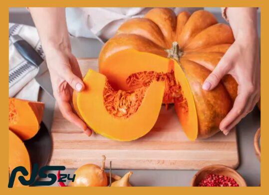 image 70 3 | Calabaza en Otoño