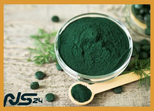 image 76 41 | Espirulina Verde