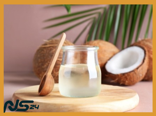 Aceite de Coco para Piel
