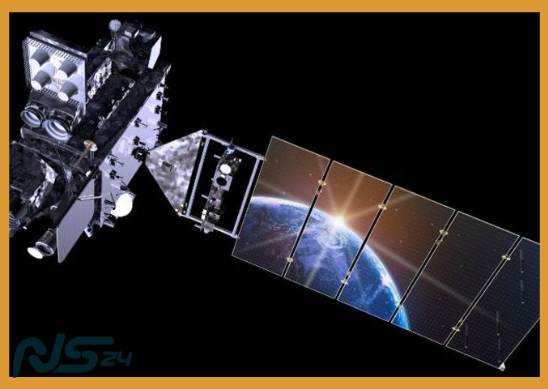 image 99 | Satélites para Clima