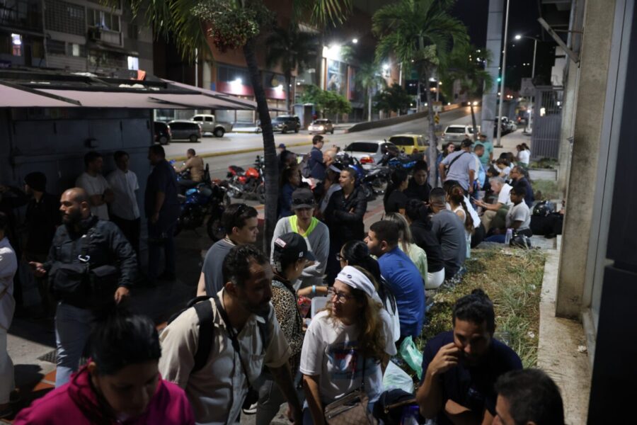 df3267f9427074d9c6a7824b7fcad27c | venezuela anuncia liberación