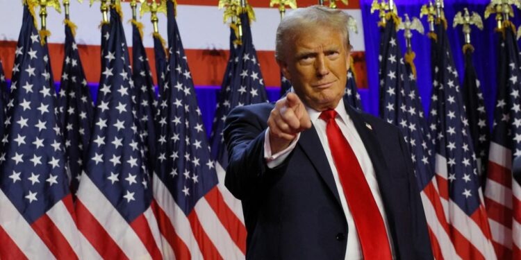 Trump anuncia el fin del envío de petróleo venezolano a Cuba y lanza advertencia a La Habana