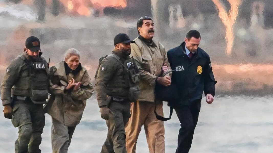 Abogados venezolanos exiliados piden al Departamento de Justicia de EE. UU. abrir investigación penal contra Nicolás Maduro por torturas