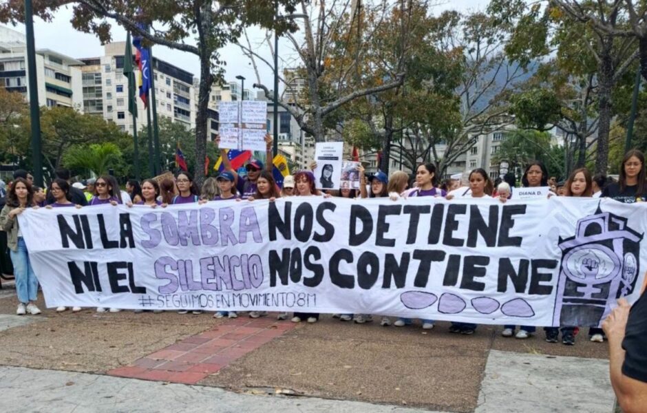 Marcha 8M 2026 1200x766 1 | Mujeres