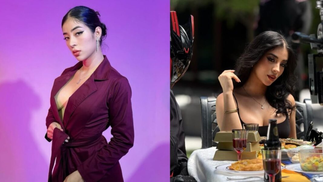 Rumores sobre video íntimo de Katy Cardona se disparan tras su ingreso a La Mansión VIP