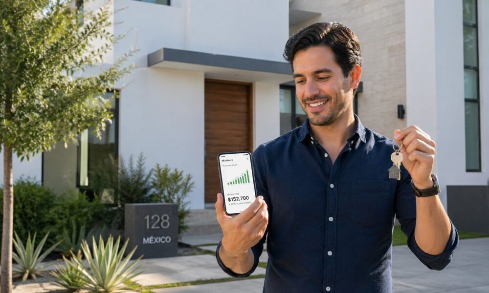 ¿Buscas casa en 2026? El truco poco conocido para comprar con crédito Infonavit y mensualidades congeladas