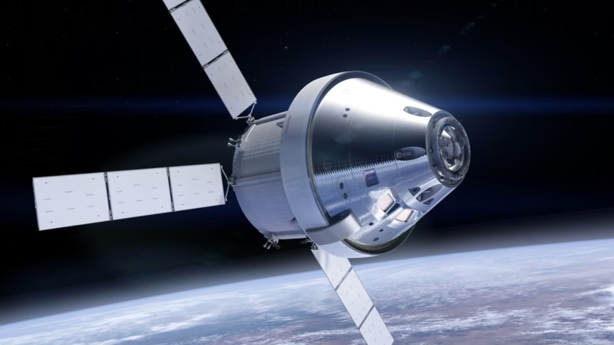 La misión Artemis II marca un hito histórico: astronautas romperán récord y observarán la cara oculta de la Luna