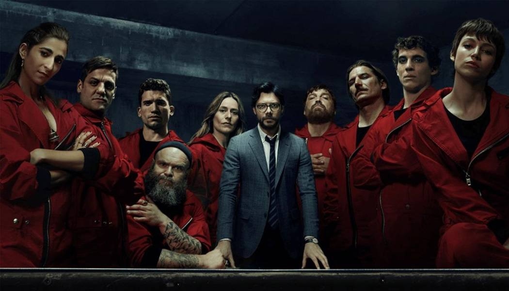Netflix revive el universo de ‘La casa de papel’ y desata rumores sobre una nueva serie