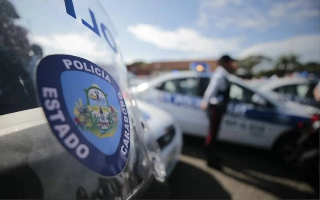 Capturan a dos jóvenes tras viralizarse caso de abuso sexual contra una mujer con discapacidad en Carabobo