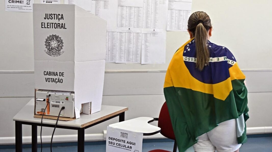 Resultados elecciones Brasil 2026 EN VIVO: Lula vs. Flávio Bolsonaro, minuto a minuto
