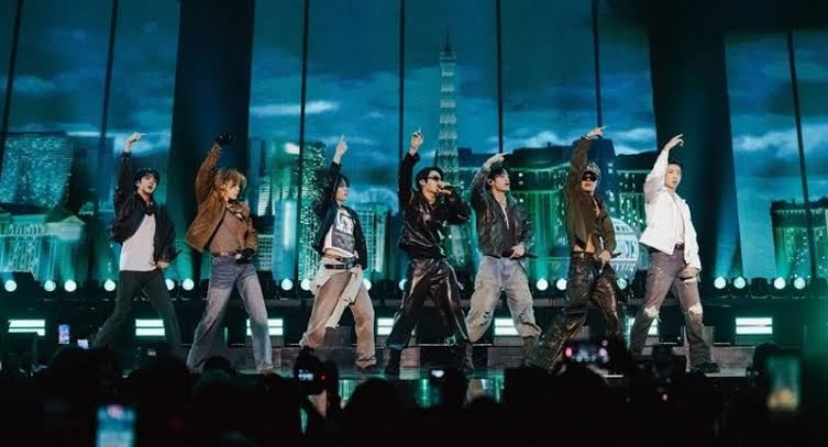 BTS en Bogotá hoy 3 de octubre: cierres viales, horarios y rutas de TransMilenio para el segundo concierto en El Campín