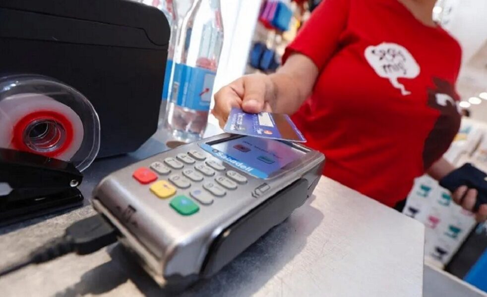 Campaña en Venezuela promueve pago sin contacto