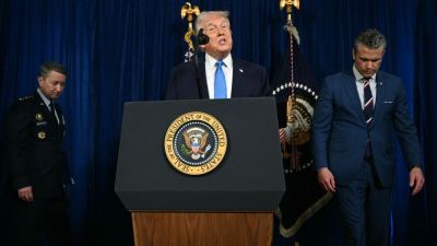 Trump confirma negociaciones con el régimen cubano en medio de nuevas sanciones y presión petrolera