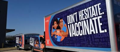Sarampión en Nueva York: el estado declara emergencia sanitaria con 108 casos confirmados