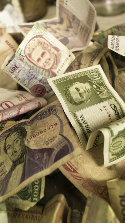 Precio del dólar hoy en Perú domingo 11 de octubre de 2026: el tipo de cambio cerró en S/ 3,446
