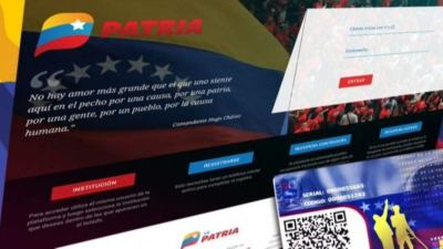 Incertidumbre en la población venezolana ante el retraso en la entrega de beneficios sociales tras sucesos políticos recientes