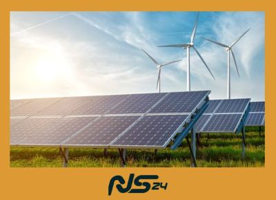 Energía Renovable Tech: Turbinas Eólicas Pequeñas para Hogares
