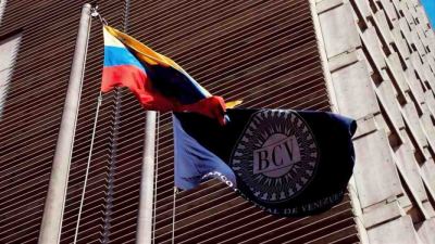 Dólar BCV para mañana martes 6 de octubre de 2026: Bs. 872,39