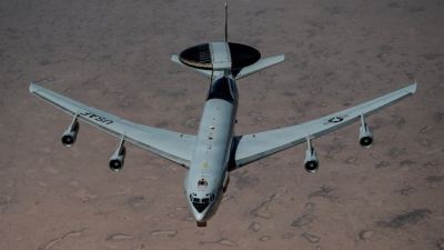 Irán lanza búsqueda de piloto estadounidense tras derribo de avión militar en plena guerra