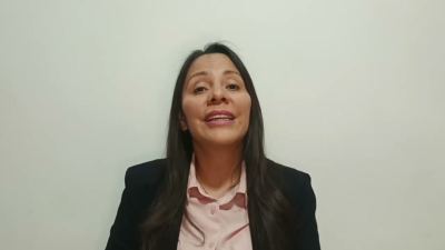 Exmagistrada del TSJ denuncia que detuvieron a sus hermanos para forzarla a inhabilitar a María Corina Machado