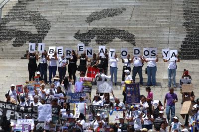 Clippve presenta ante la Comisión de Transición los casos de presos políticos y exige «respuestas claras» sobre las excarcelaciones